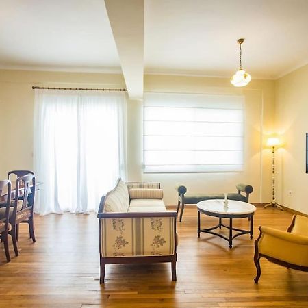 Plaka Vintage Apartment Athens Ngoại thất bức ảnh