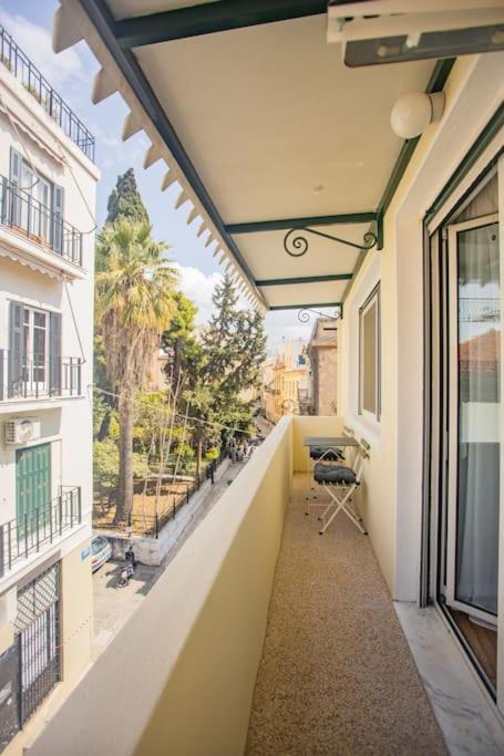 Plaka Vintage Apartment Athens Ngoại thất bức ảnh