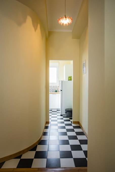 Plaka Vintage Apartment Athens Ngoại thất bức ảnh