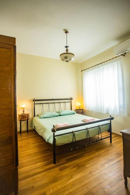 Plaka Vintage Apartment Athens Ngoại thất bức ảnh