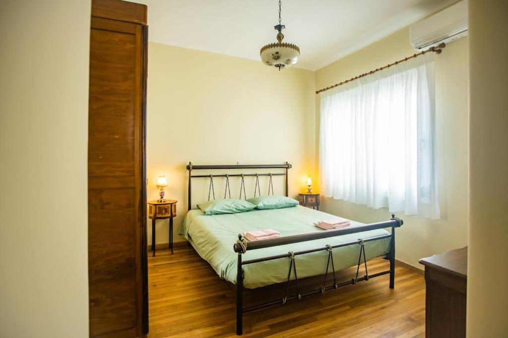 Plaka Vintage Apartment Athens Ngoại thất bức ảnh